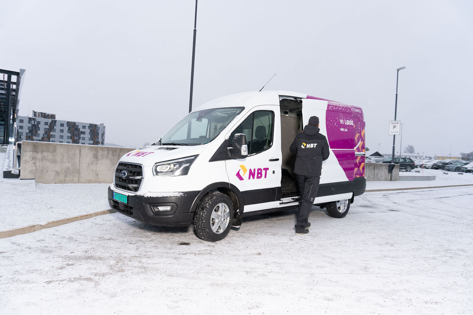 Britisk variant av Covid-19 i Nordre Follo