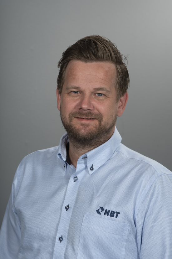 Portrettfotografi av Michael Røtvold